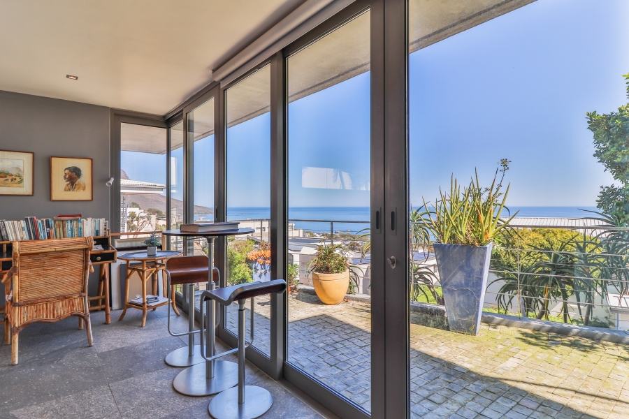 5 Bedroom Property for Sale in Camps Bay Western Cape